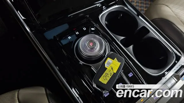 Kia Canival Carnival 4 поколение Дизель 7 мест Signature — Фото автомобиля 9