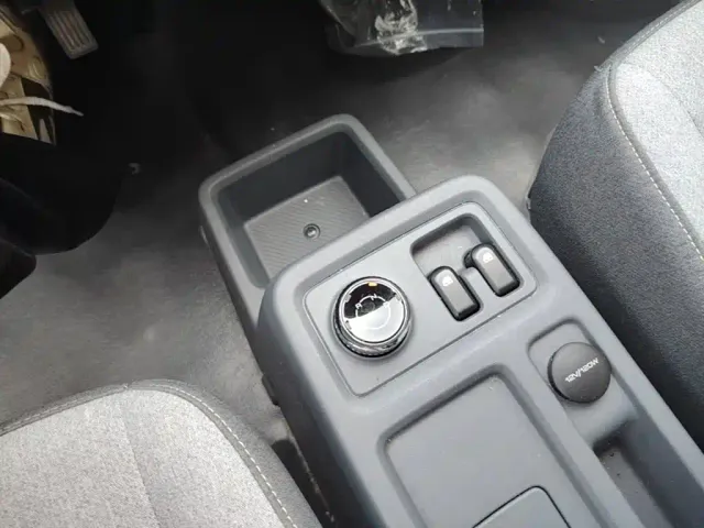 Wuling Yangguang — Фото автомобиля 13