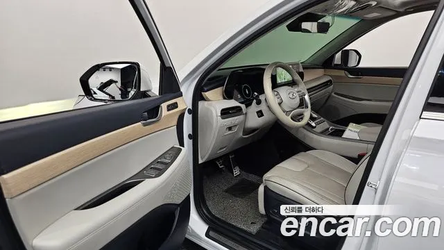 Hyundai Palisade The New Palisade Дизель 2.2 2WD — Фото автомобиля 8