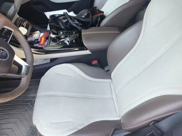 BYD Qin PLUS — Фото автомобиля 11