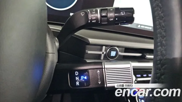 Hyundai Santa Fe MX5 — Фото автомобиля 12