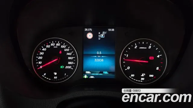 Mercedes-Benz Sprinter — Фото автомобиля 8