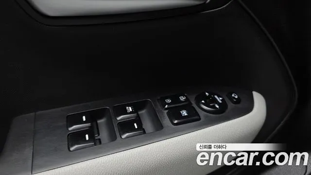 Kia RAY Новый Kia Ray Signature — Фото автомобиля 20