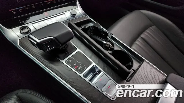 Audi A6 45 TFSI quattro Premium — Фото автомобиля 9