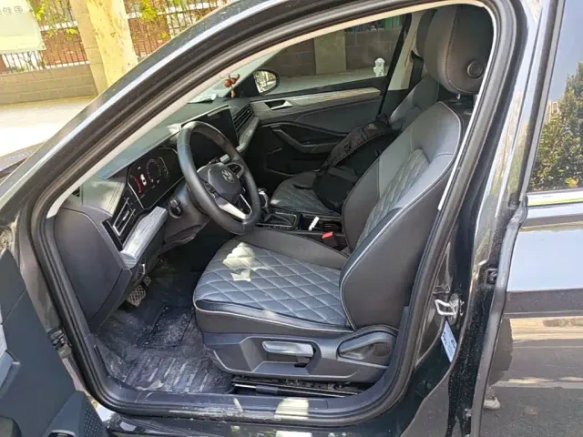 Volkswagen Sagitar — Фото автомобиля 14