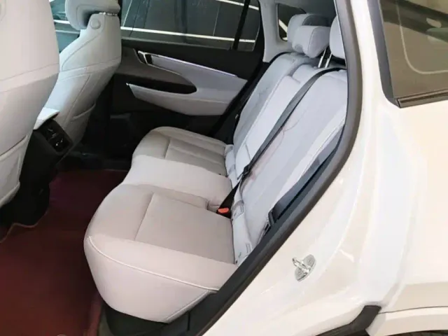Buick E5 — Фото автомобиля 16