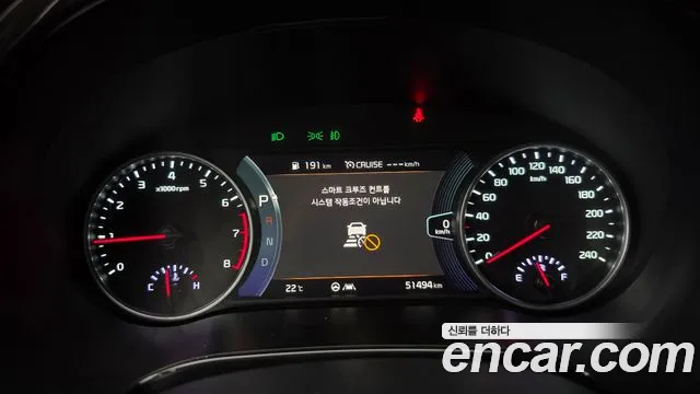Kia Seltos — Фото автомобиля 8