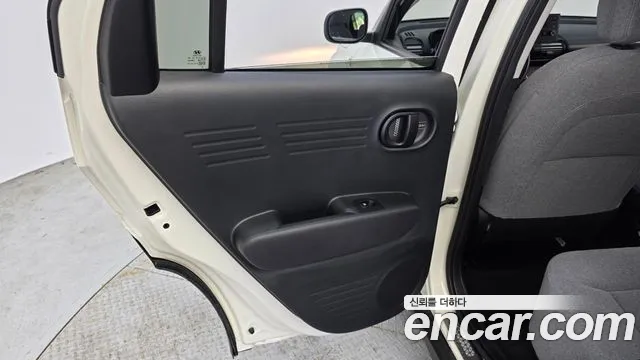 Hyundai Casper Casper Turbo Smart — Фото автомобиля 25