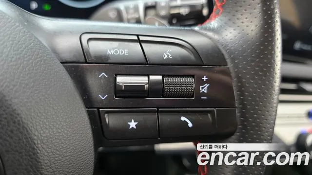 Hyundai Tucson NX4 — Фото автомобиля 17
