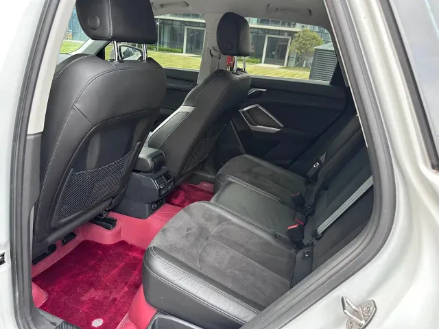 Audi Q3 — Фото автомобиля 7