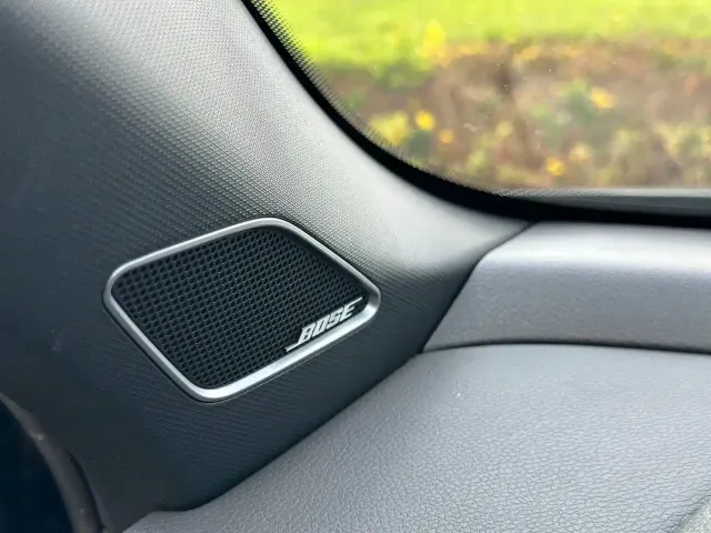 Geely Xingrui — Фото автомобиля 16