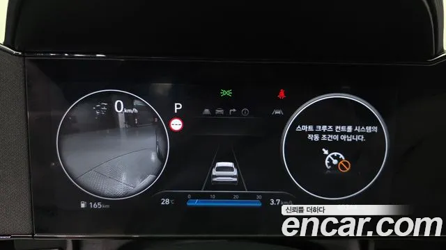 Hyundai AVANTE Новый Avante (CN7) — Фото автомобиля 8
