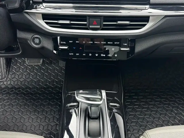 Kia K3 — Фото автомобиля 14