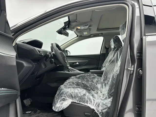 Peugeot 5008 — Фото автомобиля 5