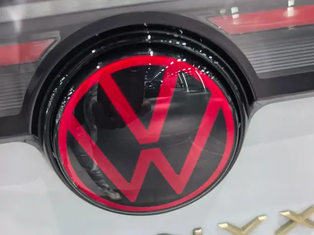 Volkswagen ID. Unyx 06 — Фото автомобиля 9