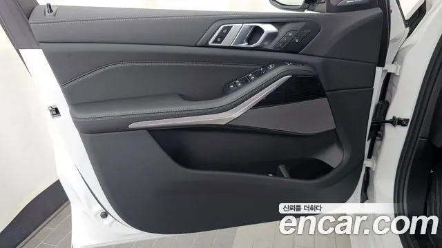 BMW X5 G05 — Фото автомобиля 24