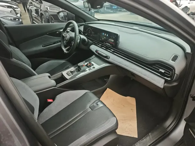 GAC Trumpchi Emkoo — Фото автомобиля 14