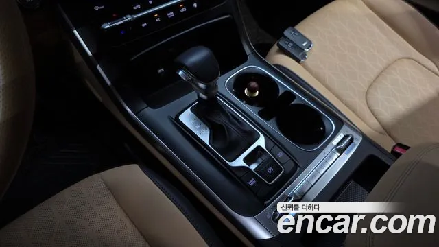 Kia Carnival 4th Gen — Фото автомобиля 9
