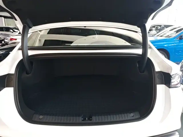 BYD Seal 06 — Фото автомобиля 18