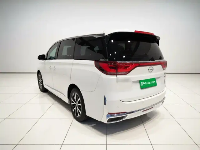 GAC Trumpchi M8 — Фото автомобиля 4