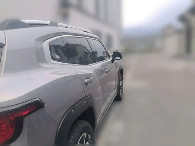 Haval Big Dog — Фото автомобиля 4