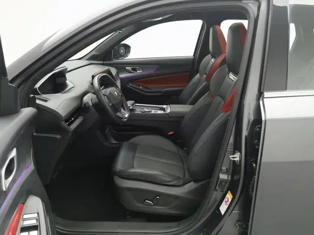 Changan CS55 Plus — Фото автомобиля 10