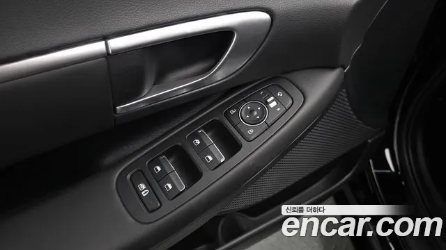 Hyundai Sonata DN8 — Фото автомобиля 28