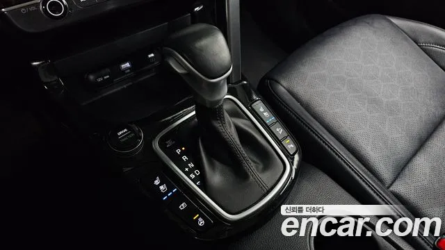 Kia Seltos New — Фото автомобиля 12
