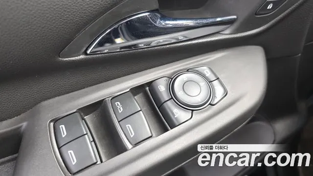 Chevrolet Bolt EV Bolt EV (New) — Фото автомобиля 30