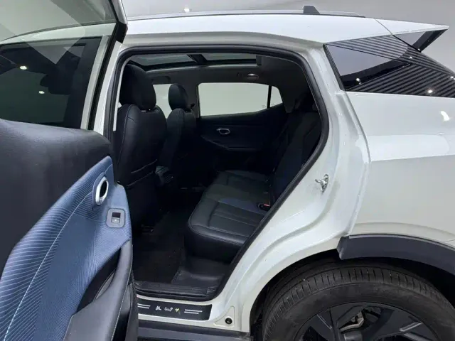 GAC Trumpchi GS3 — Фото автомобиля 11