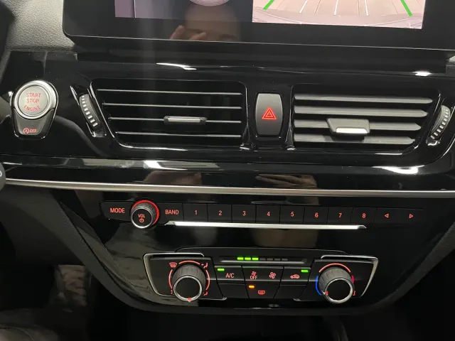 BMW 1 Series — Фото автомобиля 18