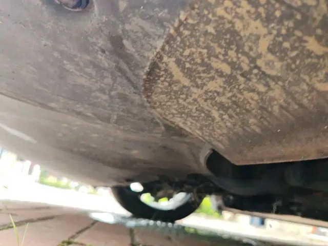 Tesla Model 3 — Фото автомобиля 18