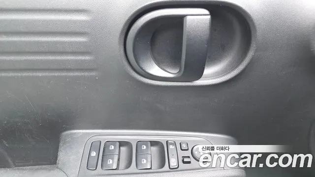 Hyundai Casper — Фото автомобиля 19