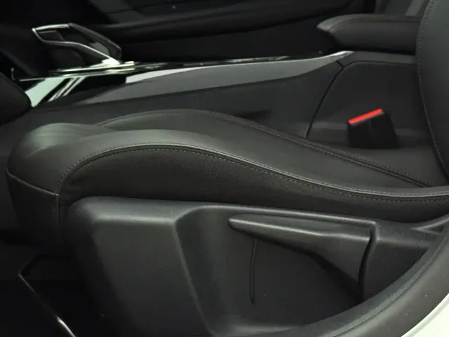 Peugeot 2008 — Фото автомобиля 19