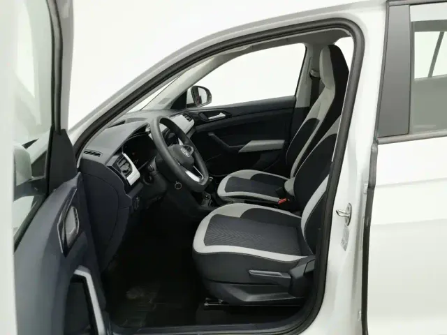 Volkswagen Tharu — Фото автомобиля 10