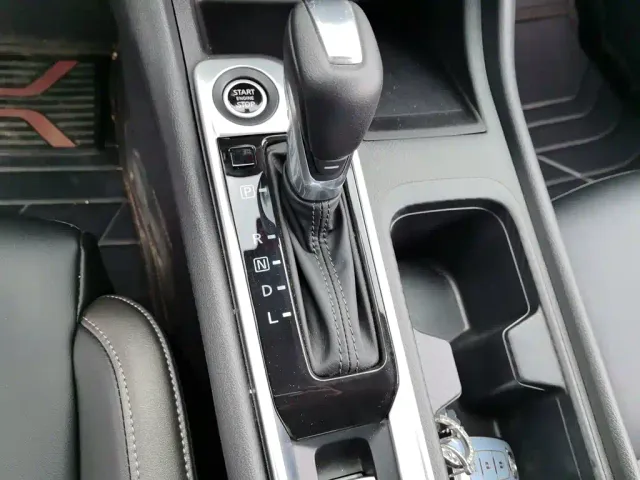 Nissan Sylphy — Фото автомобиля 15