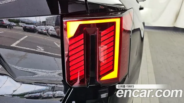 Kia Sorento — Фото автомобиля 6