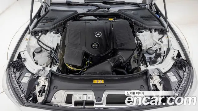 Mercedes-Benz E-Class W214 — Фото автомобиля 6