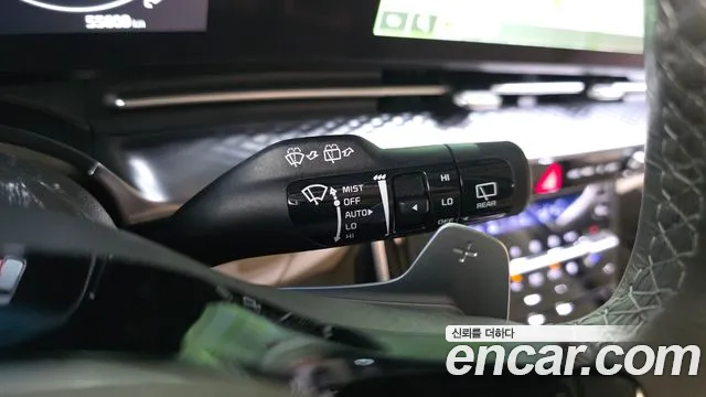 Kia Canival Carnival 4 поколение 7 мест Hi-Limousine — Фото автомобиля 27