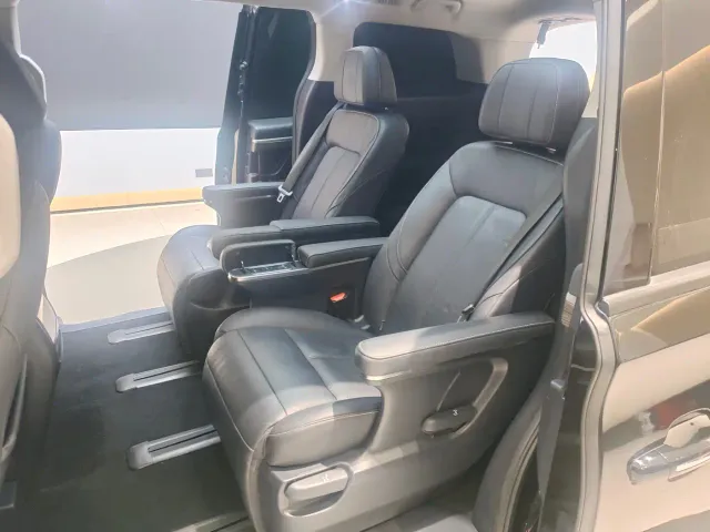 GAC Trumpchi M8 — Фото автомобиля 11