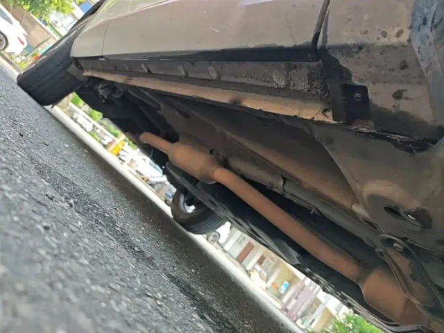 Changan CS75 Plus — Фото автомобиля 20