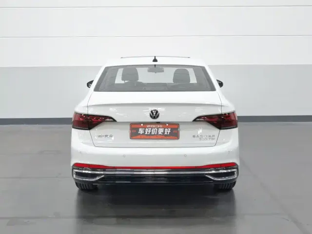 Volkswagen Sagitar — Фото автомобиля 4