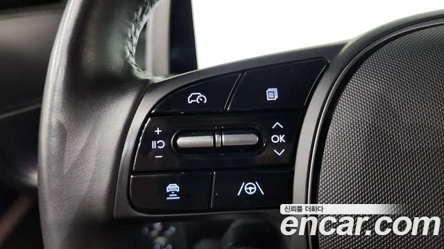 Hyundai Ioniq 6 — Фото автомобиля 22