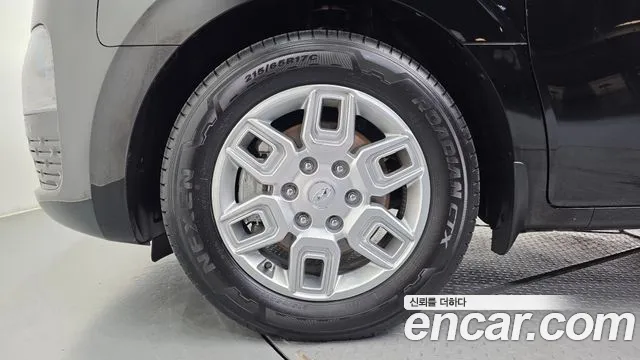 Hyundai Staria — Фото автомобиля 5