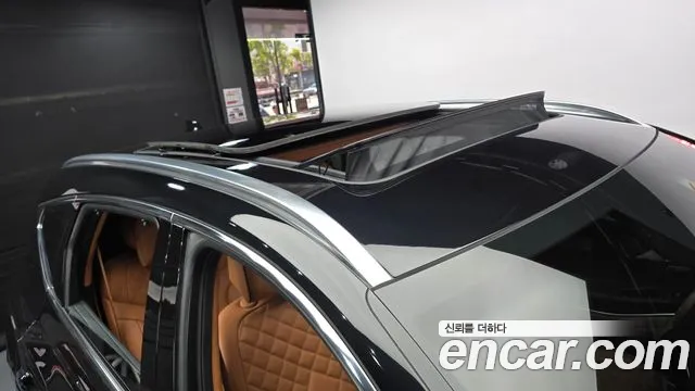 Genesis GV80 — Фото автомобиля 18