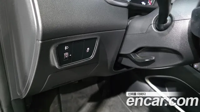 Hyundai Tucson NX4 — Фото автомобиля 14