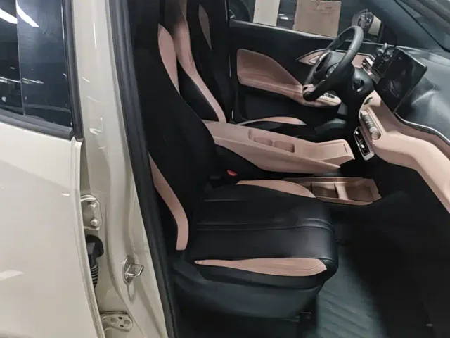 BYD Seagull — Фото автомобиля 24