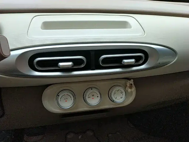 Wuling Hongguang Mini EV — Фото автомобиля 12