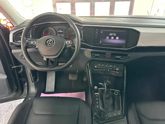 Volkswagen Tayron — Фото автомобиля 12