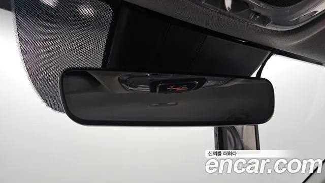 Hyundai AVANTE Avante (CN7) — Фото автомобиля 19